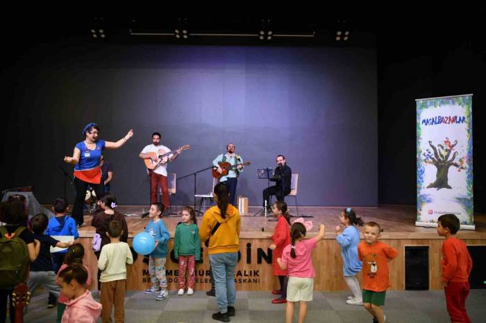 Beylikdüzü Edebiyat Günleri Sona Erdi