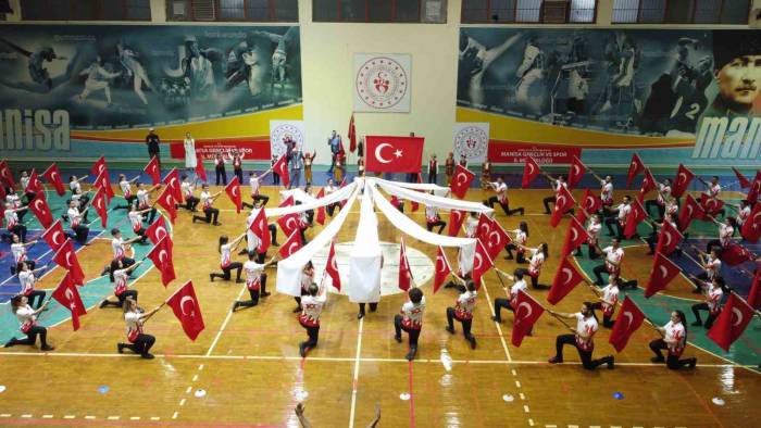 Cumhuriyetin 100. Yılı Manisa’da Coşkuyla Kutlanacak