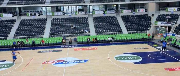 Basketbolda 2 Farklı Guinness Rekorunu Kırdı