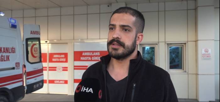 Günler Sonra Enkazdan Çıkarılan Ve Hayata Tutunan Depremzede, İnanlara Yardım İçin Hemşire Oldu