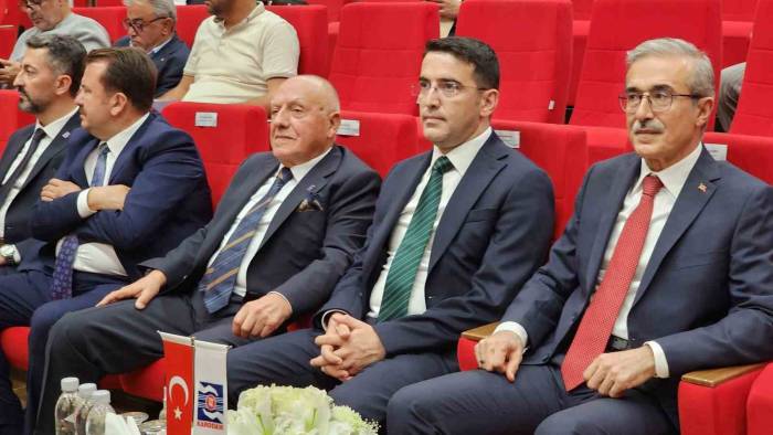 Kardemir’in Yeni Yönetimi Belirlendi