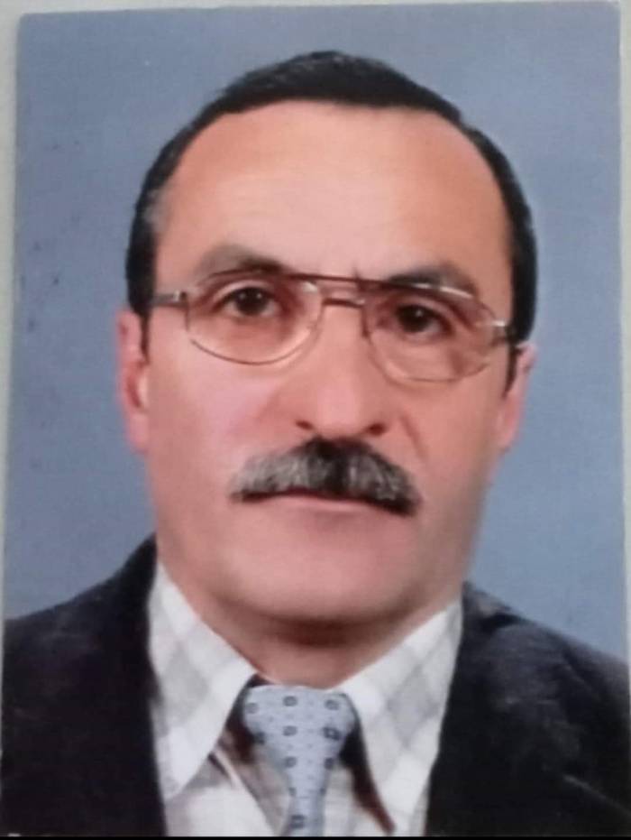 Arazözün Altında Kalarak Hayatını Kaybeden Sürücü Toprağa Verildi