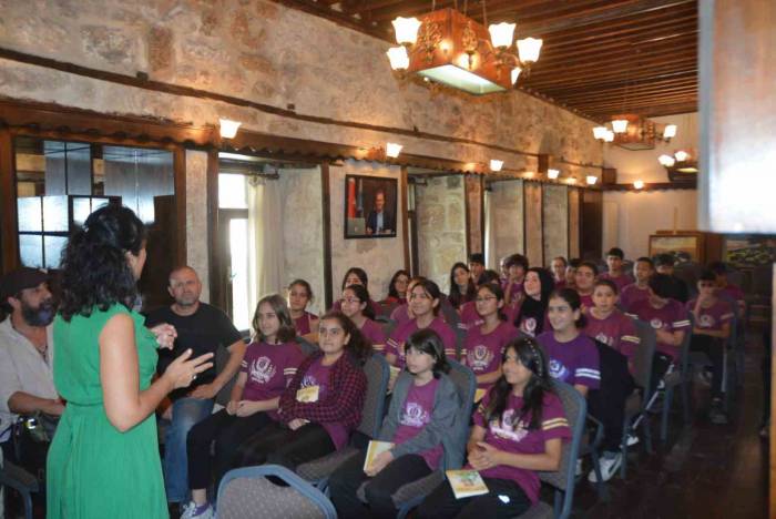 Çocukların Hayal Dünyası Festivalde Hayat Bulacak