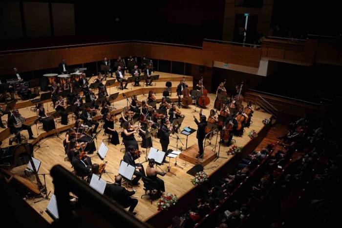 Cumhuriyetin 100. Yılında Egiad’dan Dev Organizasyon