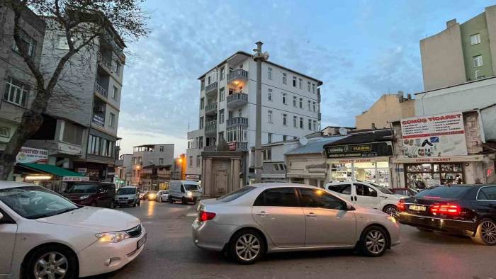 Sinop’ta Trafiğe Kayıtlı Araç Sayısı 69 Bin 716 Oldu