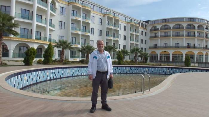 Balıkesir’de Termalzedeler Dernek Çatısı Altında Bir Araya Geldi