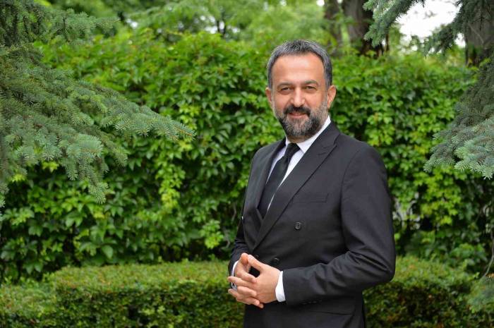 Yeşil Ekonomi Zirvesi’nde Türkiye’yi Ato Başkan Vekili Yılmaz Temsil Edecek