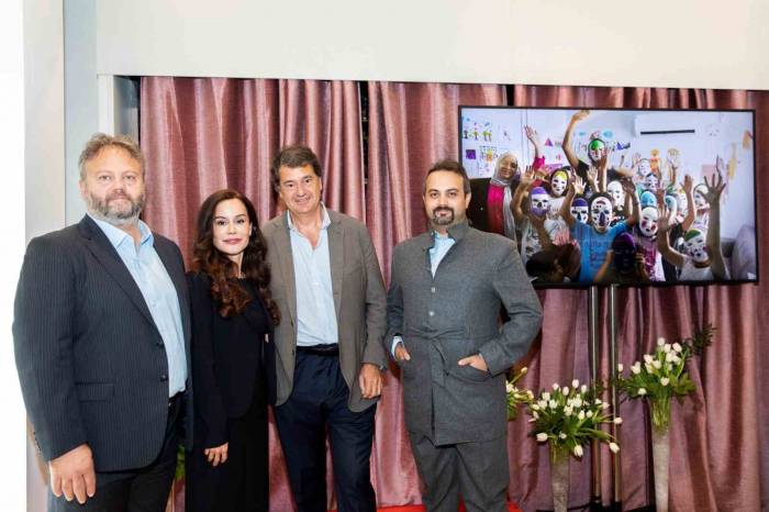 Depremin Yaraları Eko-okul İle Sarılacak