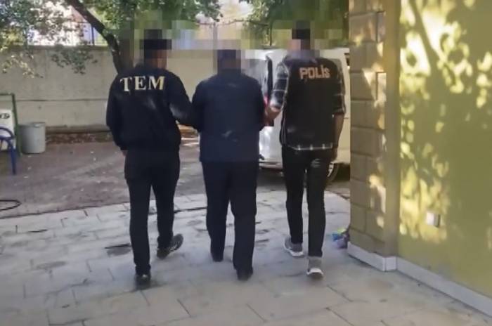 Silahlı Terör Örgütü Mensuplarına Maddi Destek Sağlayanlara Operasyon