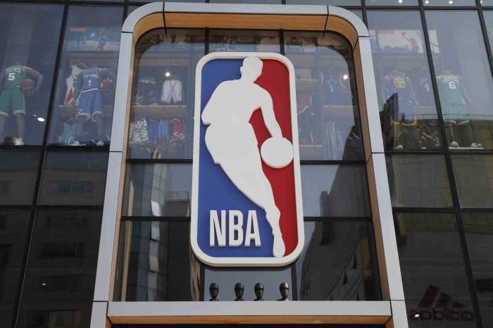 Nba’de Yeni Sezon Başlıyor