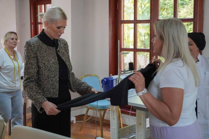 Kültürü Yaşatmaya Devam Ediyorlar