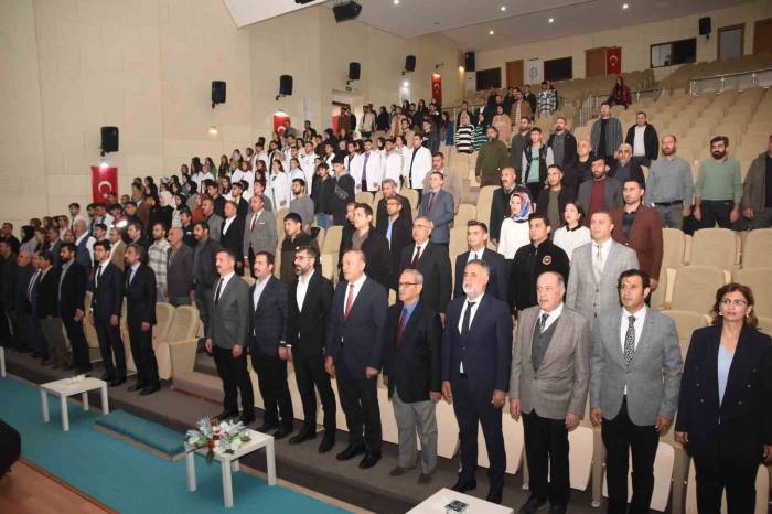 Bitlis’te Ballı Yarışma