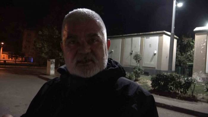 Alkollü Sürücülerin Bahanesi Bitmedi...5 Bin Lira Ceza Yedi, Gazeteciden Borç İstedi