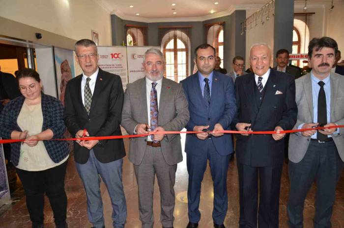 Çorum’daki Arkeolojik Kazılara Işık Tutan Fotoğraf Sergisi