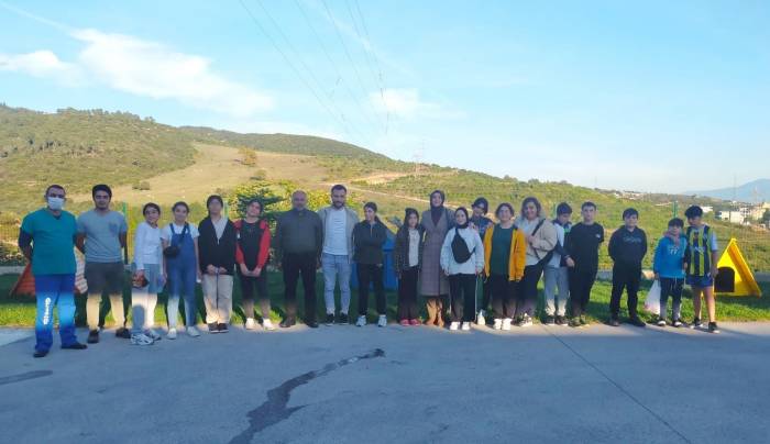 Bu Merkez Can Dostlara ’şifa’ Oluyor