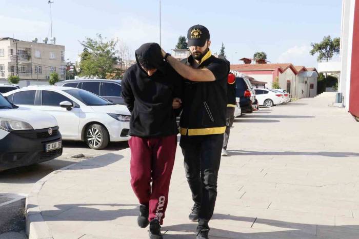 Teyzenin "Bakım Parası" Tartışması Kanlı Bitti