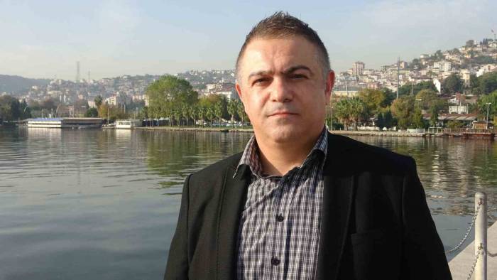 İzmit Körfezi’nde Görünen Denizanaları Tehlikeli Değil