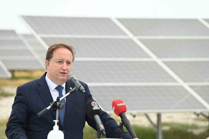 Karesi Belediyesinin Yatırımları İlçeyi Geliştiriyor