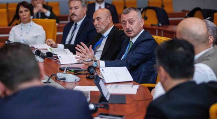 Fransa’dan Tüm Avrupa’ya Seslendi