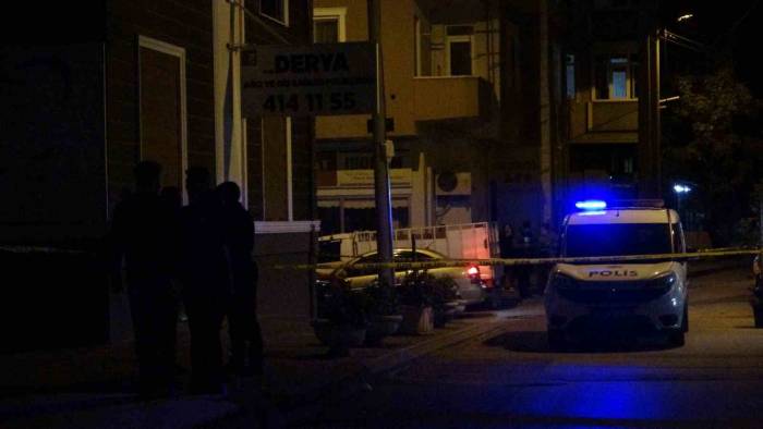 Kocaeli’deki Aile Katliamında Kan Donduran Detaylar