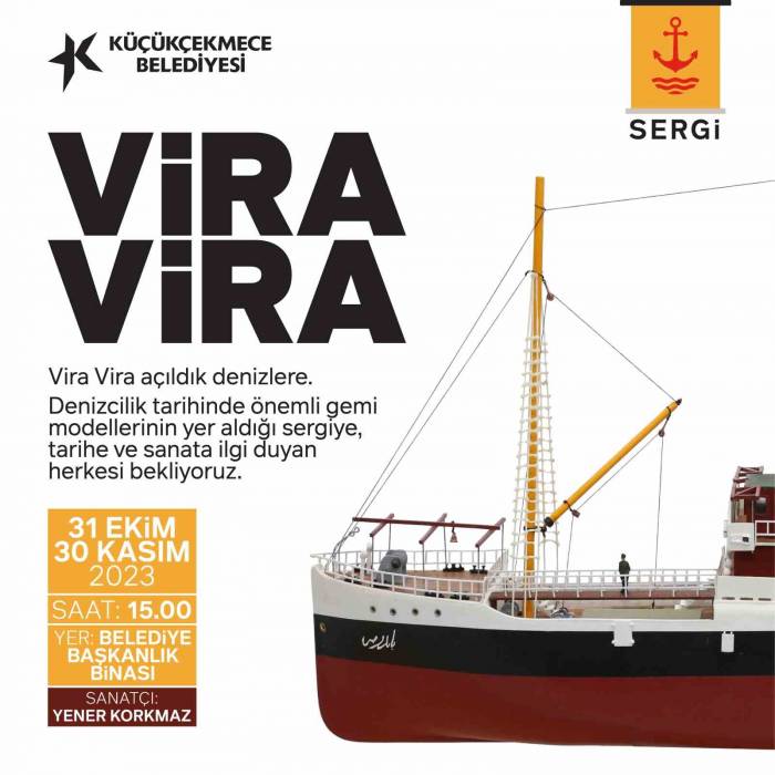 Küçükçekmeceliler Cumhuriyetin 100. Yılını Etkinliklerle Kutlayacak