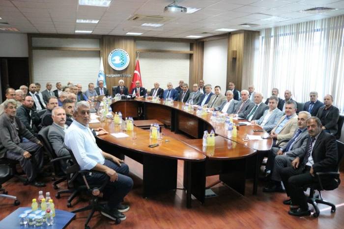 Zeytin Alım Tavan Fiyat 110 Lira, Taban Fiyat 47 Lira