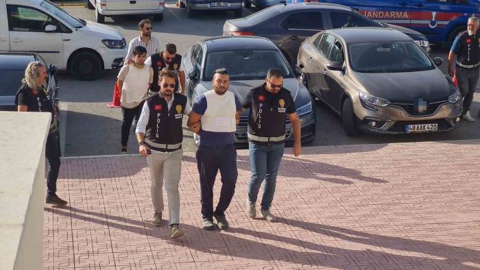 Silahlı Çatışmanın Altından Alacak Verecek Meselesi Çıktı