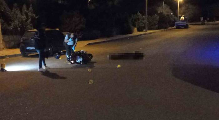 Bodrum’da Pompalı Tüfekli Kavga: 1 Ölü