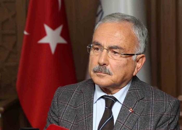 Hilmi Güler: “İsrail Kimyasal Silah İle Soykırım Yapıyor”