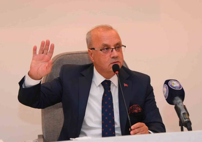 Salihli’nin Bütçesi 922 Milyon Lira