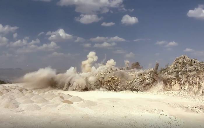 Şırnak’ta Hedef Bu Yıl Günlük 35 Bin Varil, 2024 Yılı Sonunda İse Günlük 100 Bin Varil Petrol Üretmek