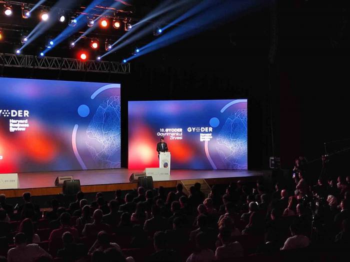 Milletvekili Kurum: "Türkiye Yüzyılında İstanbul’u Ve Tüm Türkiye’yi Depreme Daha Dirençli Hale Getirmek İstiyoruz"