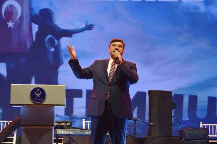 Kahramankazan Belediye Başkanı Oğuz’dan “Kahramanlık” Unvanı Mesajı