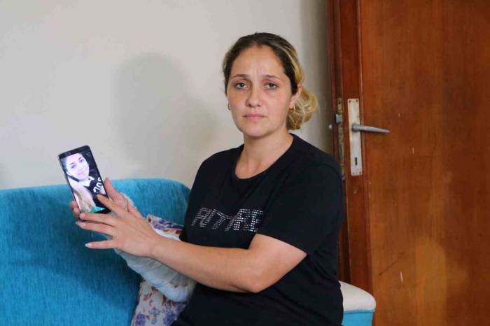 2 Kız Çocuğu Ailelerine Mesaj Atıp Sırra Kadem Bastı