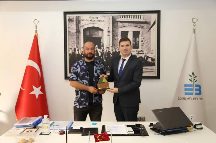 Tayfun Canlı İda Ultra Maraton Tarihini Açıkladı