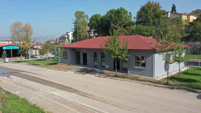 Başiskele Taziye Evinde Sona Doğru