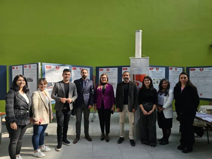 Bşeü, Estekfest’te Yerini Aldı