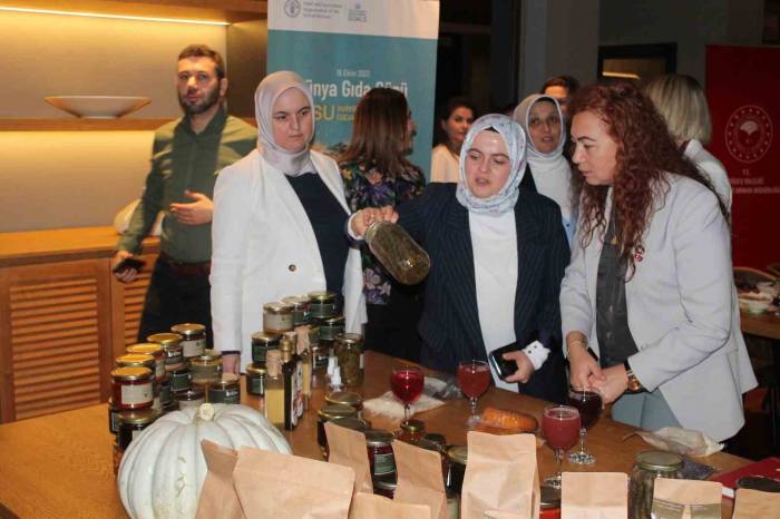 Fao’dan Düzce’de İnceleme