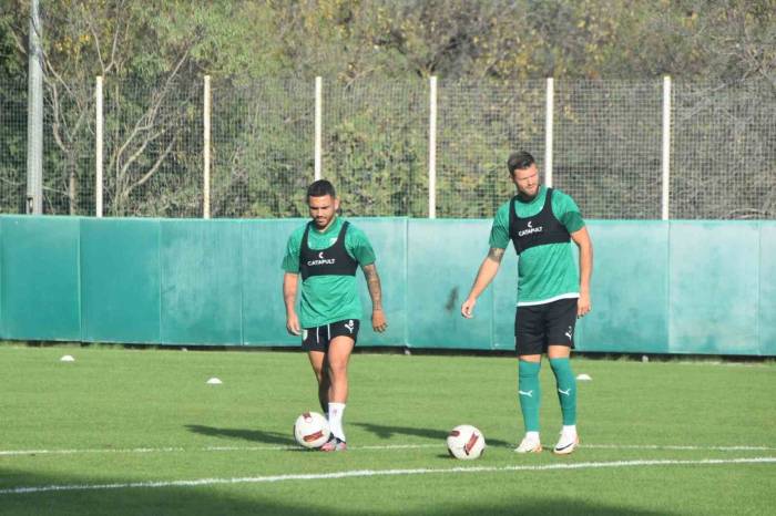 Bodrum Fk, Zirve Yarışını Bırakmak İstemiyor