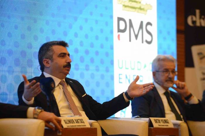 Yıldırım Belediyesi’nden 33 Bin 535 Kişiye Yeni İş