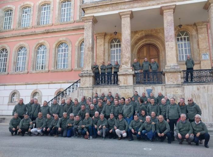 Işıklar Askeri Lisesi’nde 40 Yıl Sonra Bir İlk...