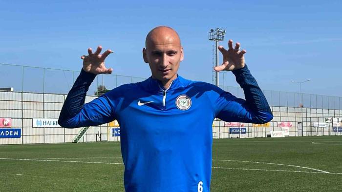 Jonjo Shelvey: “Galatasaray Maçını Kazanmak İstiyoruz”
