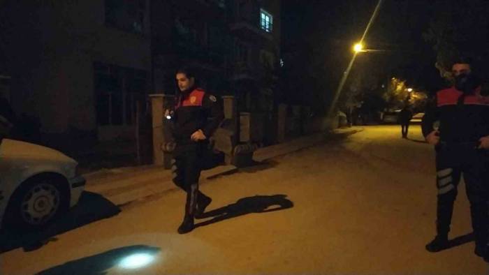 Çorum’daki Tartışmada Bir Kişi Bıçaklandı