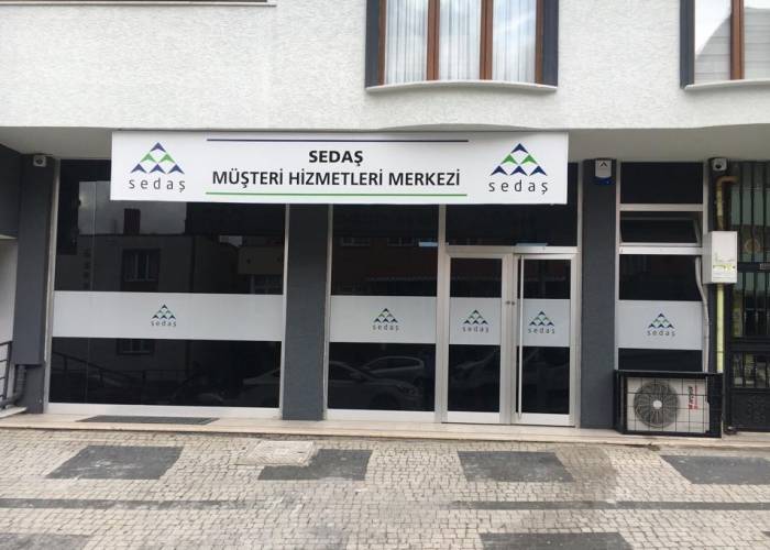 Sedaş’tan Çayırova’ya Yeni Müşteri Hizmetleri