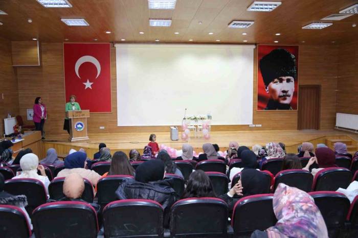 İspir’de Meme Kanseri Farkındalık Eğitimi