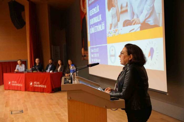 “Kekemelik Ve Çocuk” Başlığı Akademik Düzeyde Ele Alındı