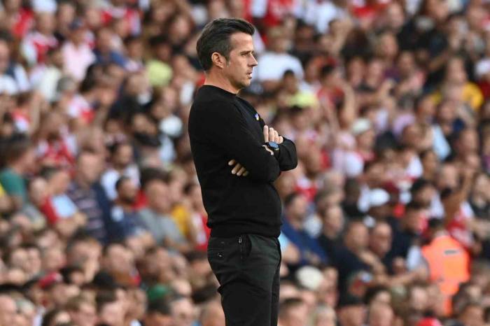 Fulham’da, Marco Silva’nın Sözleşmesini 2026 Yılına Kadar Uzatıldı