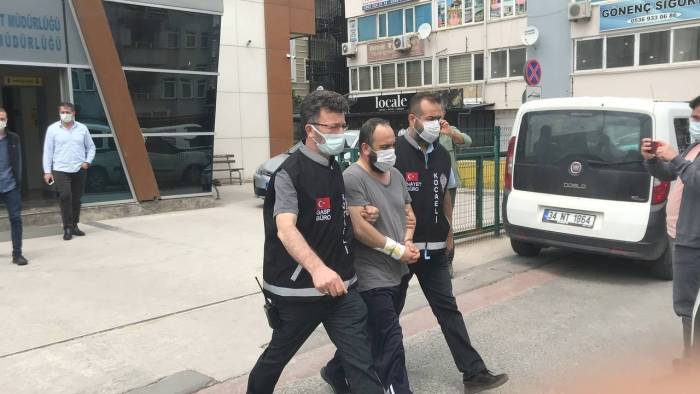 Dünürünü Kalbinden Öldüren Sanık: "Evime 2 Kere Saldırı Oldu"