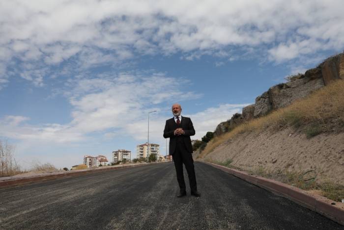 Başkan Çolakbayrakdar: “Vatandaşlarımıza, Daha Konforlu Ulaşım İmkânı Sağlıyoruz”