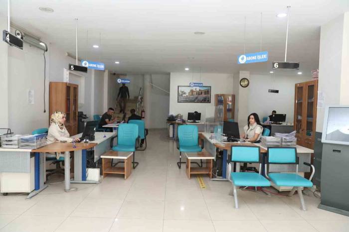 Marsu, Abonelendirme Çalışmalarını Hızla Sürdürüyor